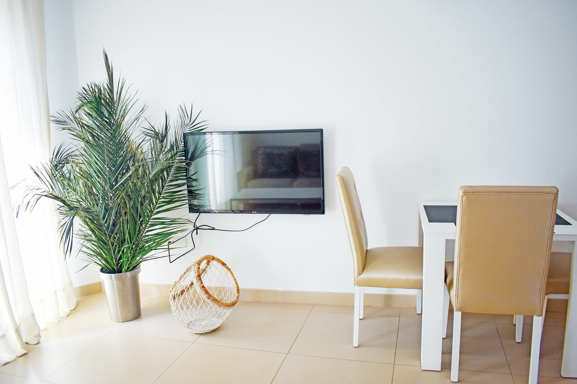Urbanliving Fajardo Apartment Malaga Exterior photo
